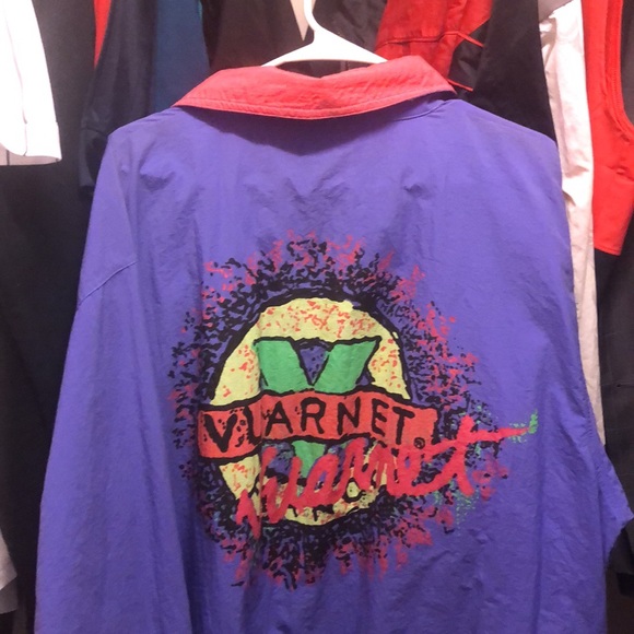 Vintage Vuarnet pullover - Picture 5 of 7